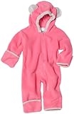 Columbia Unisex-Baby Infant Tiny Bear Bunting Bodysuit