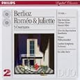 Berlioz: Rom�o et Juliette