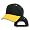 Black/Gold