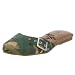 Naughty Monkey Women's Under Line Flat Mule