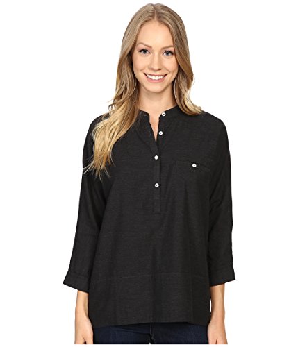 [リラ P] Lilla P レディース Shirting Easy Dolman Blouse トップス [並行輸入品]