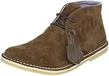 Kickers Coozie 210452-50 92, Damen Stiefel, Braun (marron fonce), EU 39