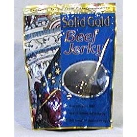 Beef Jerky Treats for Dogs - 1lb by 