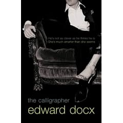The Calligrapher, The