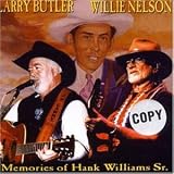 Memories of Hank Williams