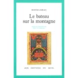 Le bateau sur la montagnepar Kostan Zarian