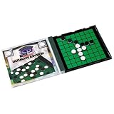 Excalibur Magnetic Travel Compact Design Ultimate Reversi