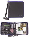 Ultra Pro Deck Box Zippered Album