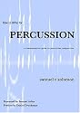 How to Write for PERCUSSION