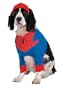 Spider-Man Comic Dog Costume (Large)
