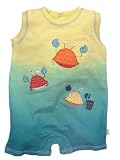Amazon Adventure Sea Life Sunsuit by Little Me
