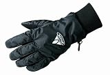 VAUDE Handschuh Spectrum gloves , schwarz, 8