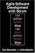 Agile Software Development with Scrum (Series in Agile Software Development)
