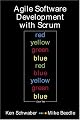 Agile Software Development with Scrum