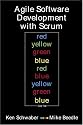 Agile Software Development with SCRUM (Series in Agile Software Development)
