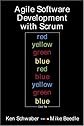 Agile Software Development with Scrum