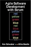 Agile Software Development with Scrum