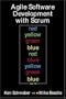Agile Software Development with Scrum.
