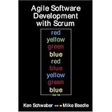 Agile Software Development with Scrum (Series in Agile Software Development)