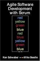 Agile Software Development with SCRUM (Series in Agile Software Development)