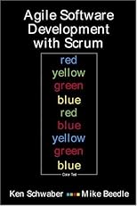 Agile Software Development with Scrum