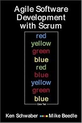 Agile Software Development with Scrum (Series in Agile Software Development)