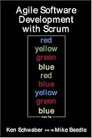 Agile Software Development with Scrum (Series in Agile Software Development)
