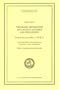 Theodore Metochites on Ancient Authors & Philosophy: Semeioseis Gnomikai 1-26 & 71 (Studia Graeca Et Latina Gothoburgensia, 65) (Greek Edition)