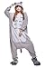Halloween Costumes Animal Onesie Adults Sleeping Wear Kigurumi Pajamas Cosplay