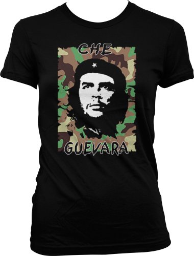 el che shirt