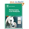 Wundversorgung in der Pferdepraxis