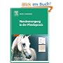 Wundversorgung in der Pferdepraxis
