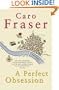 Perfect Obsession (Caper Court 5)