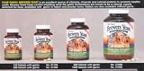 BREWERS YEAST W/GARLIC 250CT