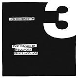 45: 33 Remixes [Vinyl]