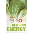 The New Raw Energy