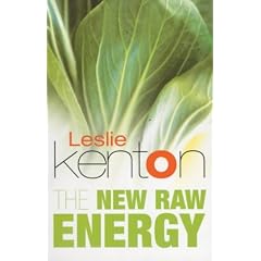 The New Raw Energy