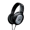 Sennheiser Closed Dynamic Stereo Headphones - HD201