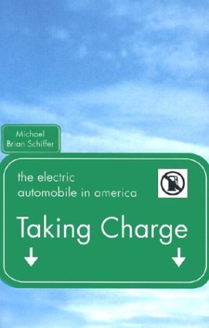 Taking Charge: The Electric Automobile in America