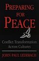 Preparing for Peace: Conflict Transformation Across Culture (Syracuse Studies on Peace and Conflict Resolution)