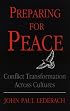 Preparing for Peace: Conflict Transformation Across Cultures (Syracuse Studies on Peace and Conflict Resolution)
