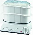 Braun FS 20 R Dampfgarer Multi Gourmet, Type 3216