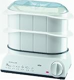 Braun FS 20 R Dampfgarer Multi Gourmet, Type 3216