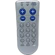 Hartig + Helling UFB 90 2-in-1 Universal-Fernbedienung