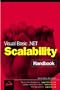 Visual Basic.Net Scalability Handbook