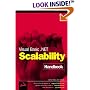 Visual Basic .Net Scalability Handbook