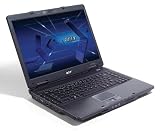 Acer Extensa 5630Z-322G16 15,4 Zoll WXGA Notebook (Intel Core 2 Duo T3200 2,0GHz, 2GB RAM, 160GB HDD, Intel GMA X4500HD, DVD+- DL RW, Windows Vista Home Basic)