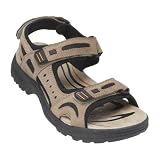 Men's Mossimo Gopher Sport Sandals - Tan