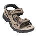 Men's Mossimo Gopher Sport Sandals - Tan