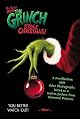 How the Grinch Stole Christmas!